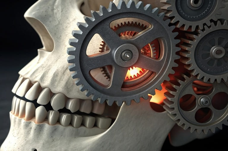 Welche Symptome sprechen für CMD?